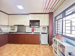 Blk 588C Montreal Drive (Sembawang), HDB 5 Rooms #502499271